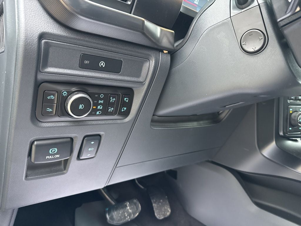 2025 Ford F-150 Raptor®