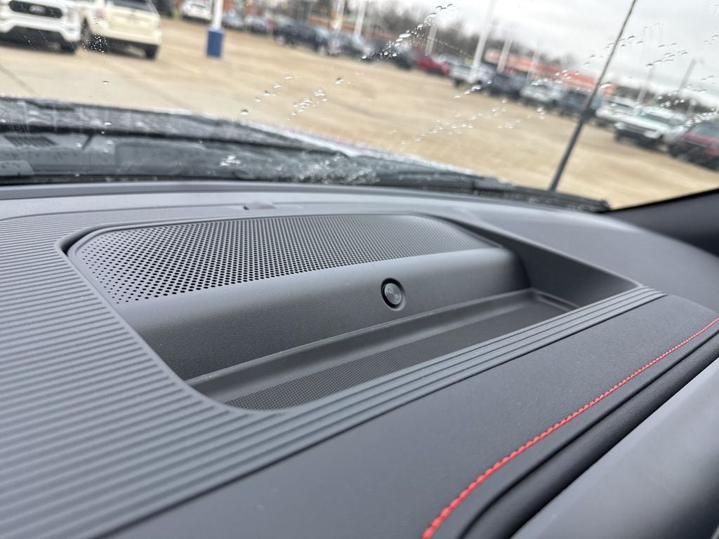 2025 Ford F-150 Raptor®