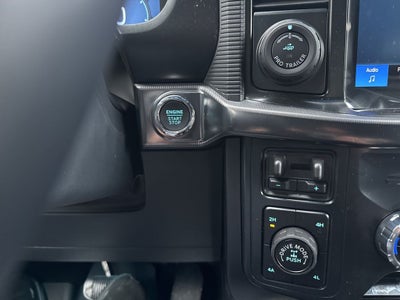 2025 Ford F-150 Raptor®