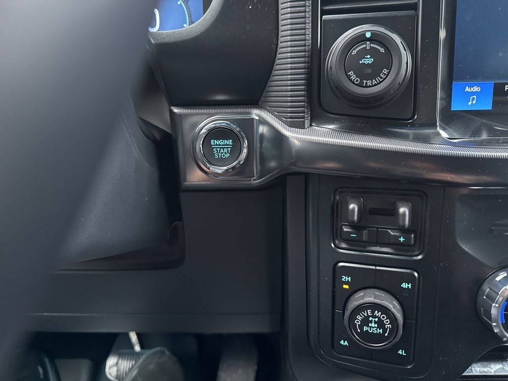 2025 Ford F-150 Raptor®