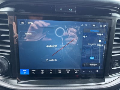 2025 Ford F-150 Raptor®