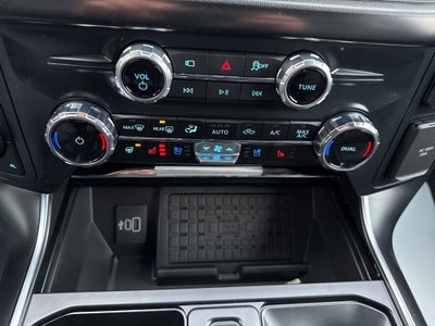 2025 Ford F-150 Raptor®