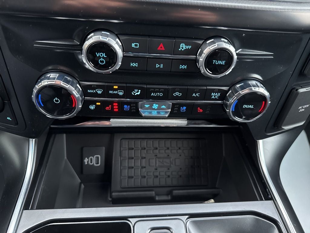 2025 Ford F-150 Raptor®