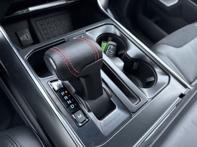 2025 Ford F-150 Raptor®