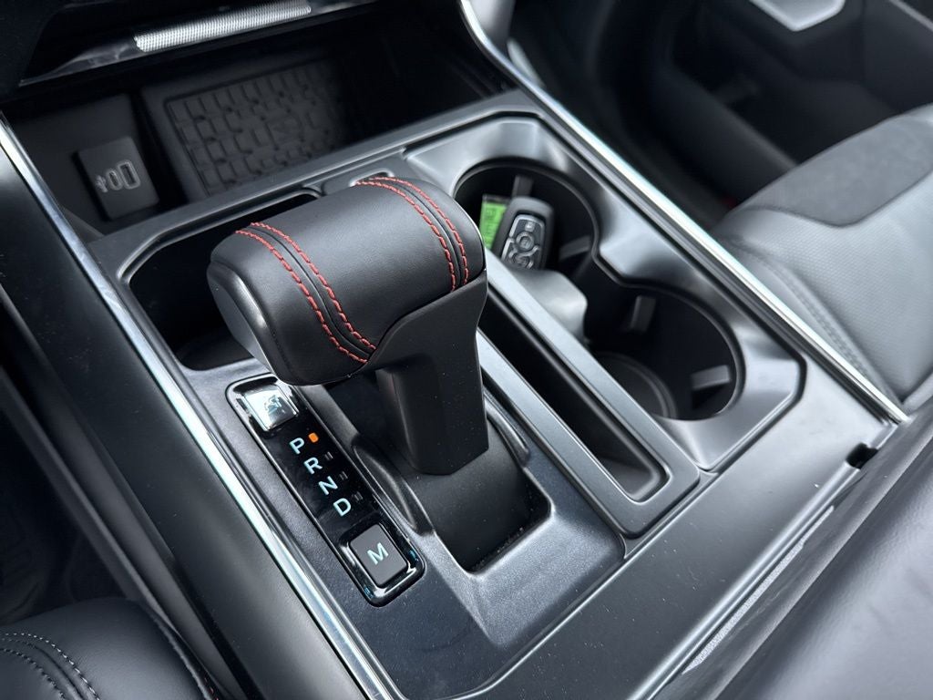 2025 Ford F-150 Raptor®