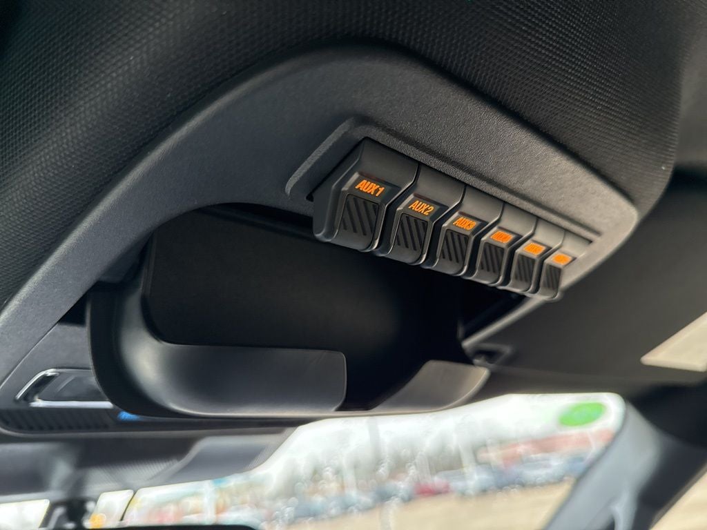 2025 Ford F-150 Raptor®