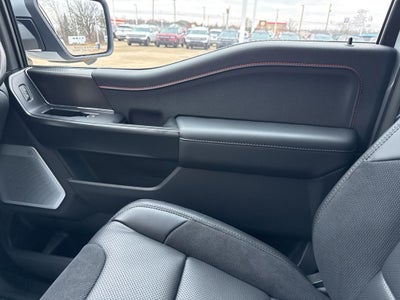 2025 Ford F-150 Raptor®