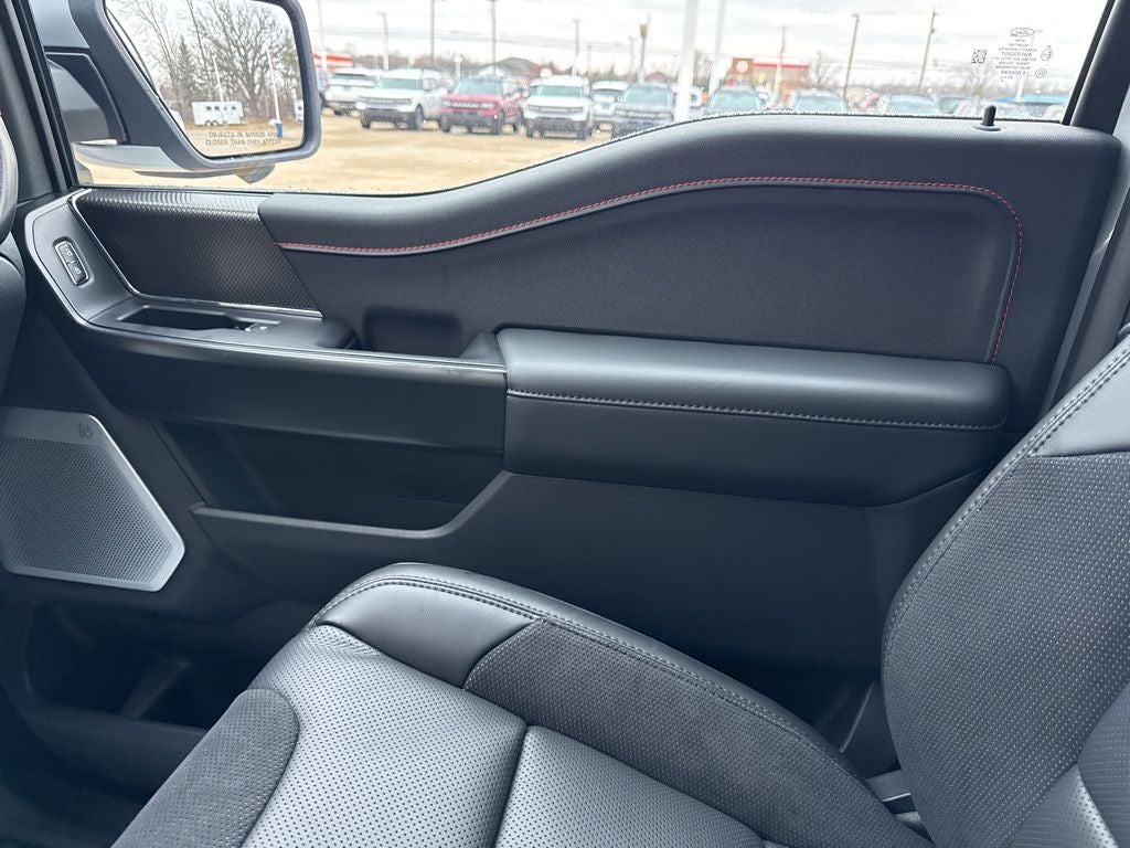 2025 Ford F-150 Raptor®