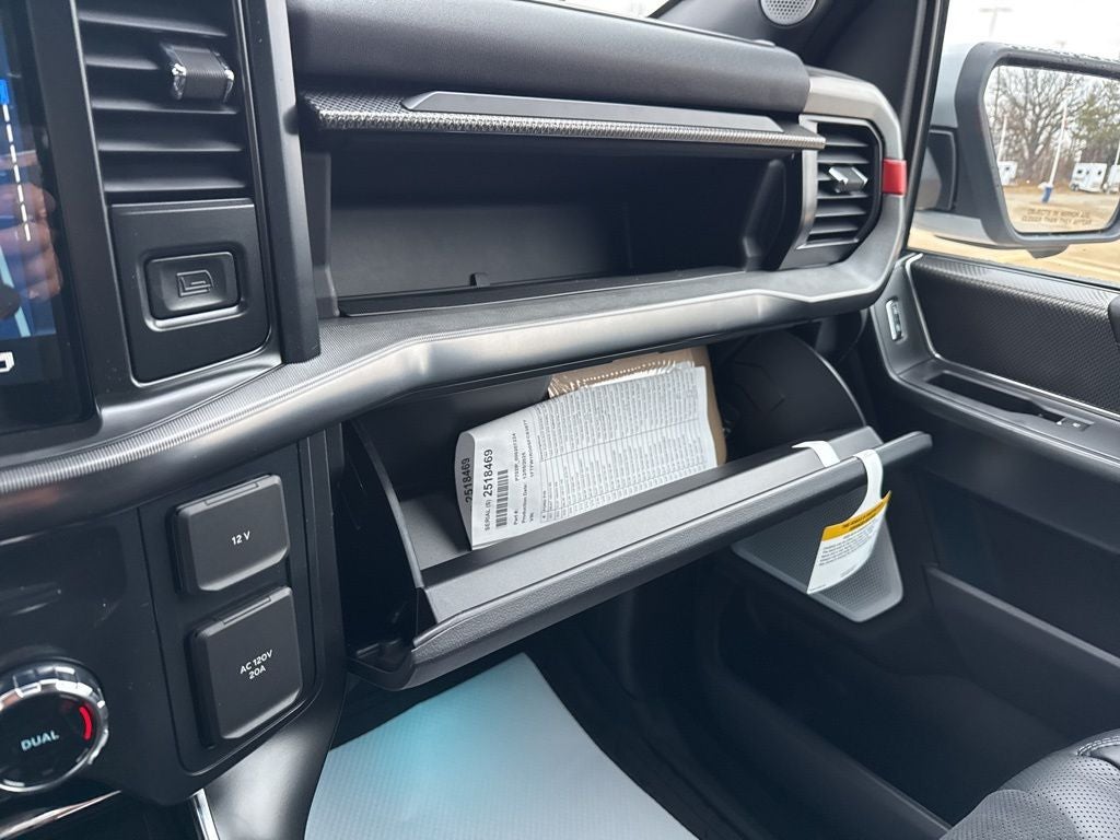 2025 Ford F-150 Raptor®