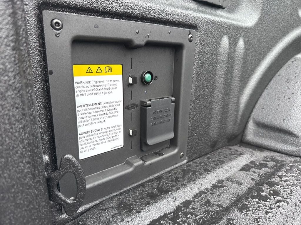 2025 Ford F-150 Raptor®