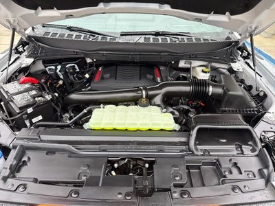 2025 Ford F-150 Raptor®