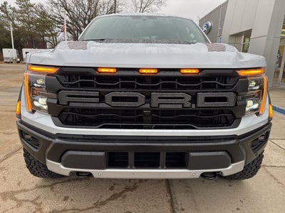 2025 Ford F-150 Raptor®