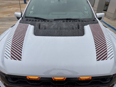 2025 Ford F-150 Raptor®