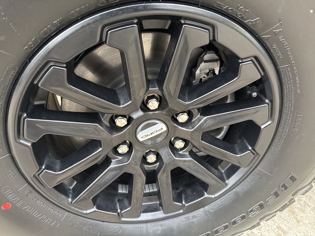 2025 Ford F-150 Raptor®