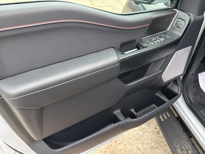 2025 Ford F-150 Raptor®