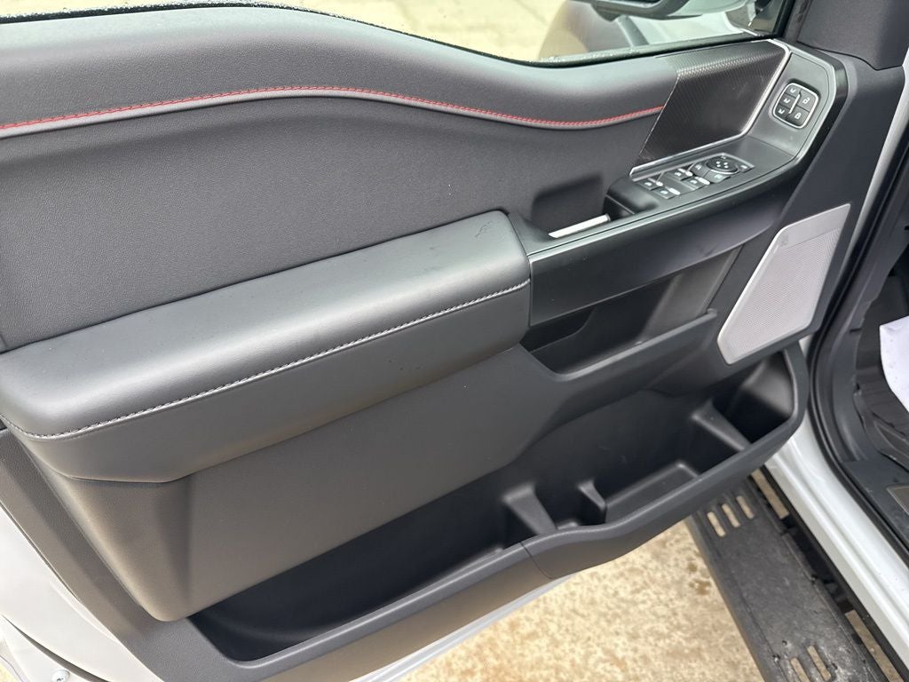 2025 Ford F-150 Raptor®