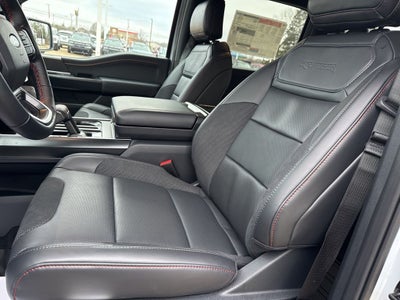 2025 Ford F-150 Raptor®