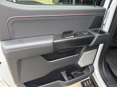 2025 Ford F-150 Raptor®