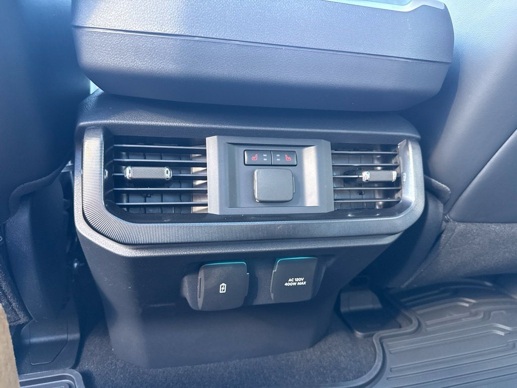 2026 Ford F-150 Raptor R