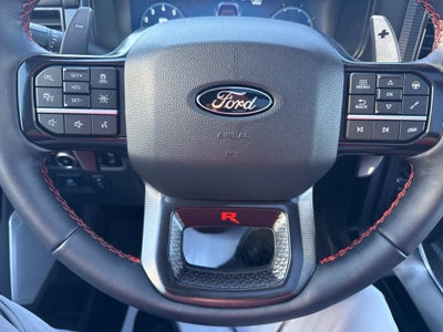 2026 Ford F-150 Raptor R