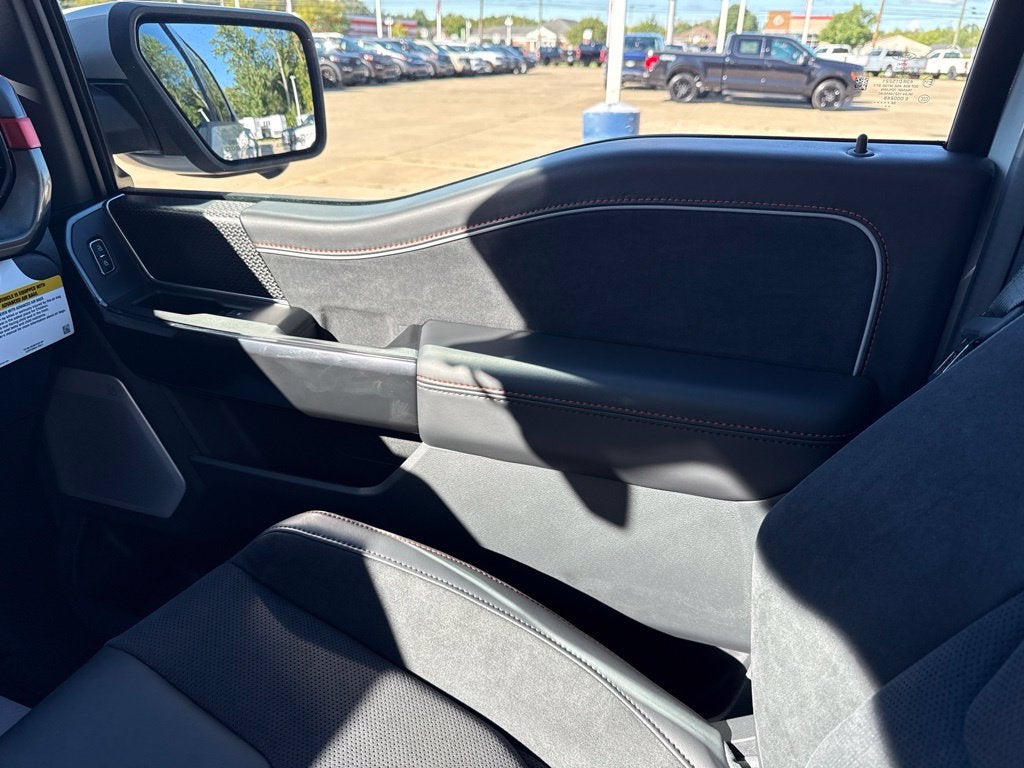 2026 Ford F-150 Raptor R