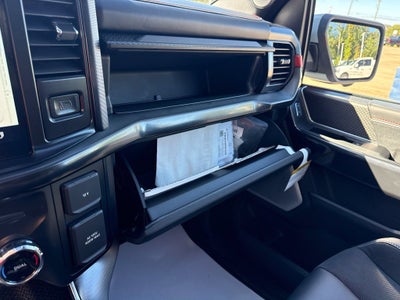 2026 Ford F-150 Raptor R