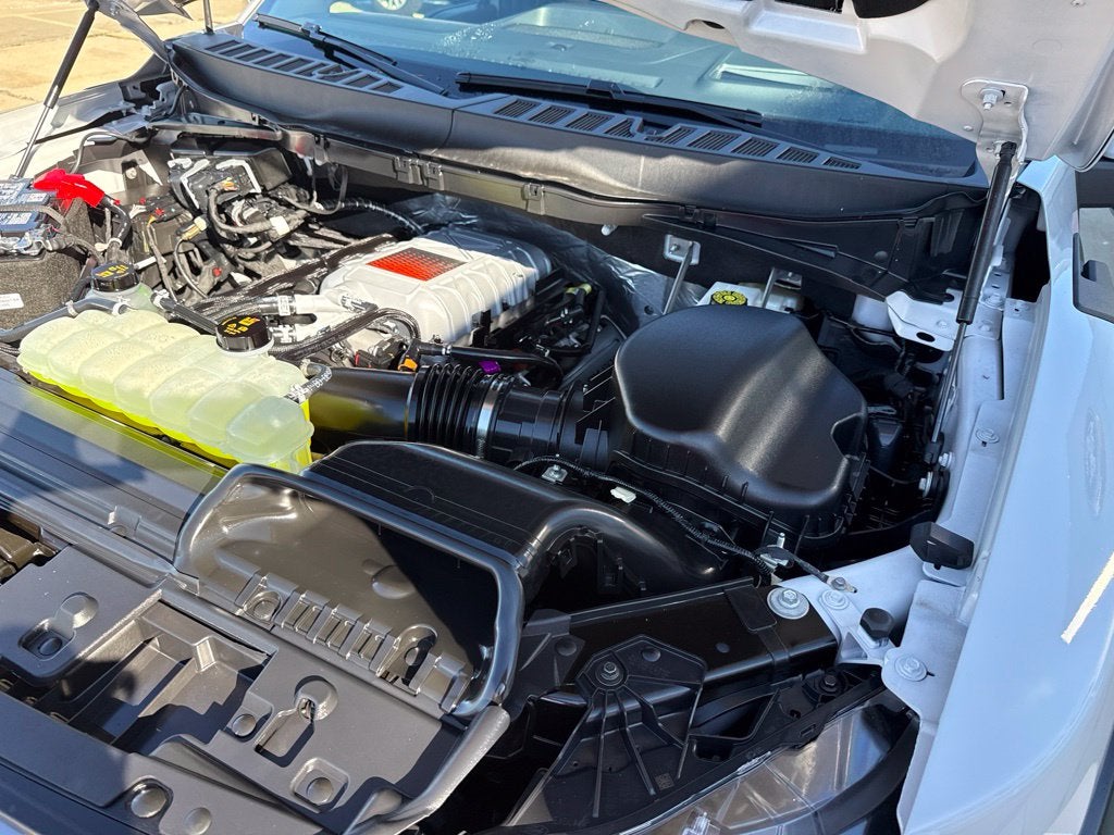 2026 Ford F-150 Raptor R
