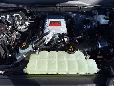 2026 Ford F-150 Raptor R