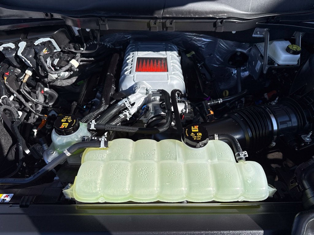 2026 Ford F-150 Raptor R