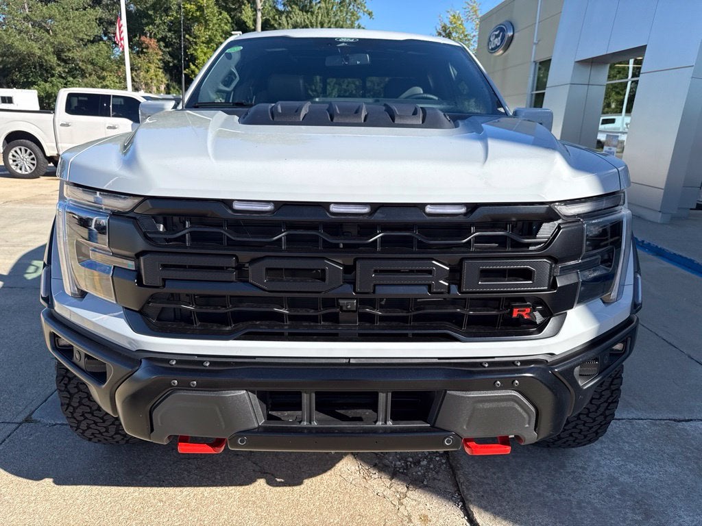 2026 Ford F-150 Raptor R