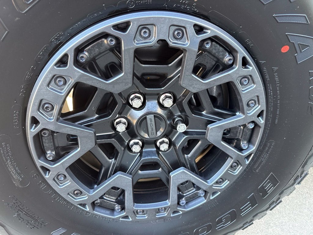 2026 Ford F-150 Raptor R