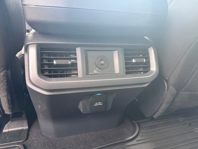 2026 Ford F-150 XLT Sport