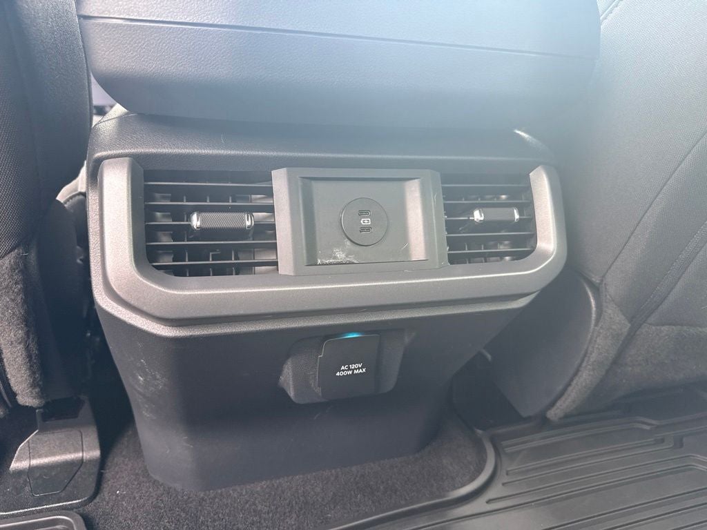2026 Ford F-150 XLT Sport