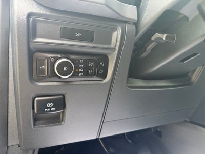 2026 Ford F-150 XLT Sport