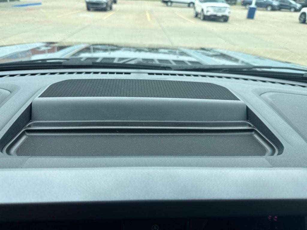 2026 Ford F-150 XLT Sport
