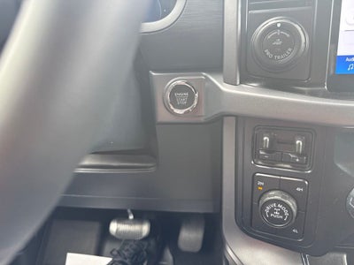 2026 Ford F-150 XLT Sport