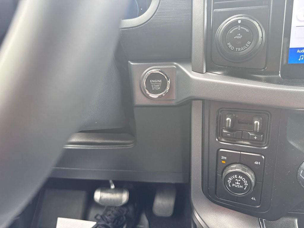 2026 Ford F-150 XLT Sport