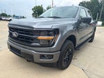2026 Ford F-150 XLT Sport