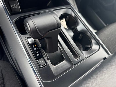 2026 Ford F-150 XLT Sport