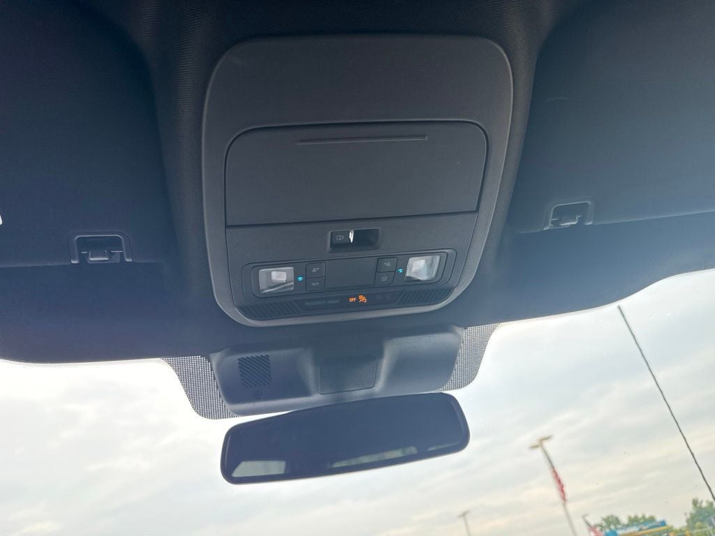 2026 Ford F-150 XLT Sport