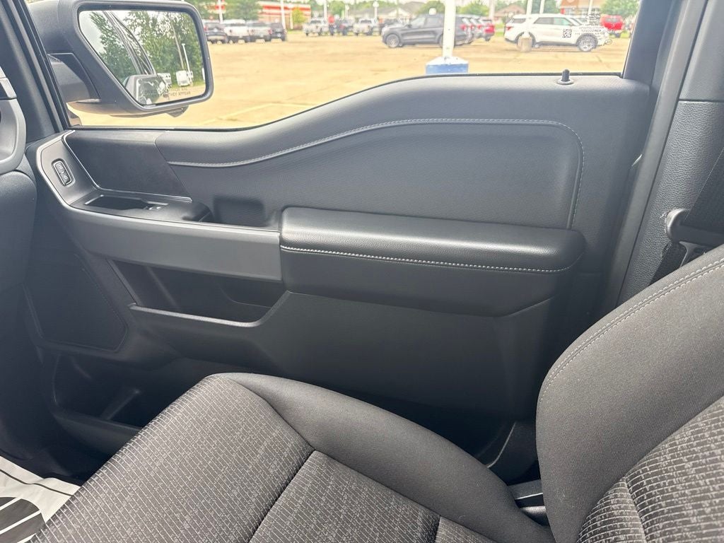 2026 Ford F-150 XLT Sport