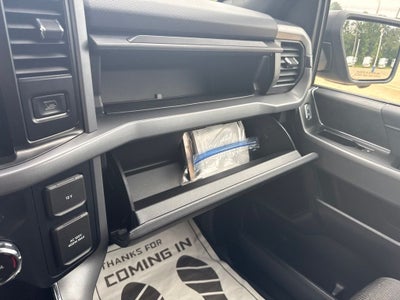 2026 Ford F-150 XLT Sport