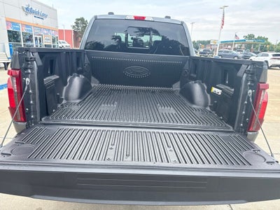 2026 Ford F-150 XLT Sport