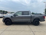 2026 Ford F-150 XLT Sport