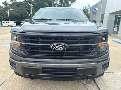 2026 Ford F-150 XLT Sport