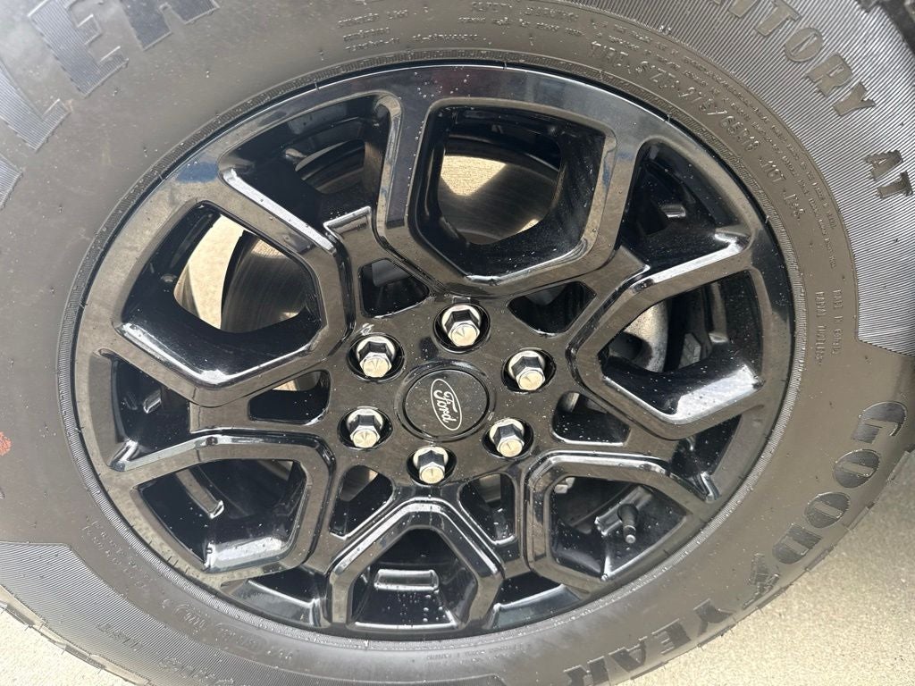 2026 Ford F-150 XLT Sport