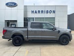 2026 Ford F-150 XLT Sport