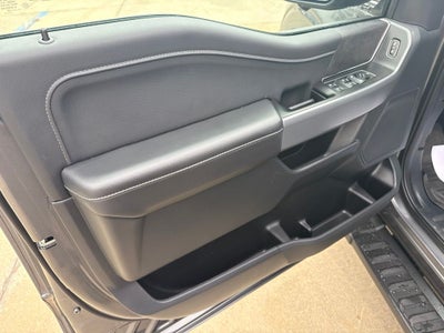 2026 Ford F-150 XLT Sport