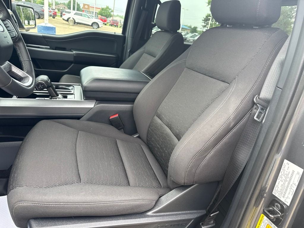 2026 Ford F-150 XLT Sport