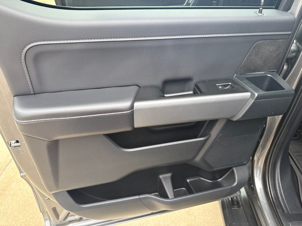 2026 Ford F-150 XLT Sport
